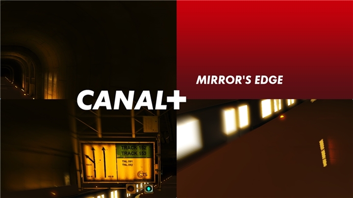 Canal+ confirms restructuring plan