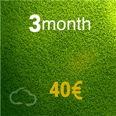 3 Month Cccam Service