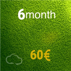 6 Month Cccam Service