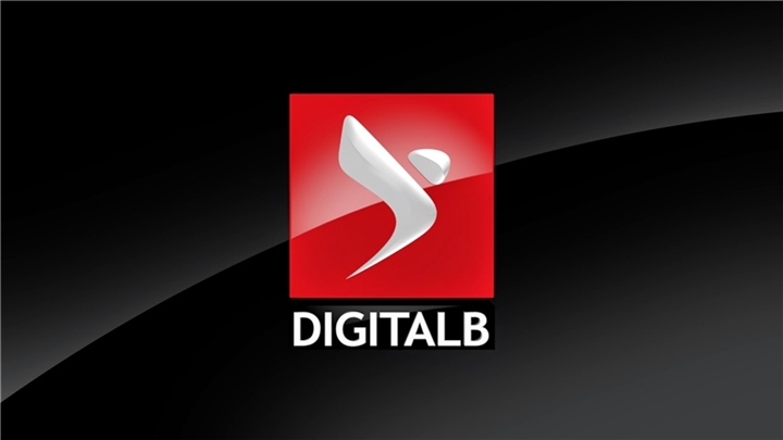 Digitalb HD IPTV