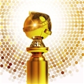 The live broadcast of the Golden Globe ceremony
