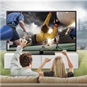New Sports Networks + KSA Sports HD and SD on the Badr Satellite