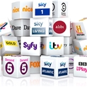 New Canal+ Sports Networks to Complete Full Football Matches on Satellite